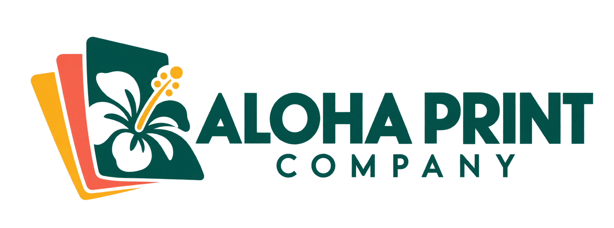 Aloha Print Company